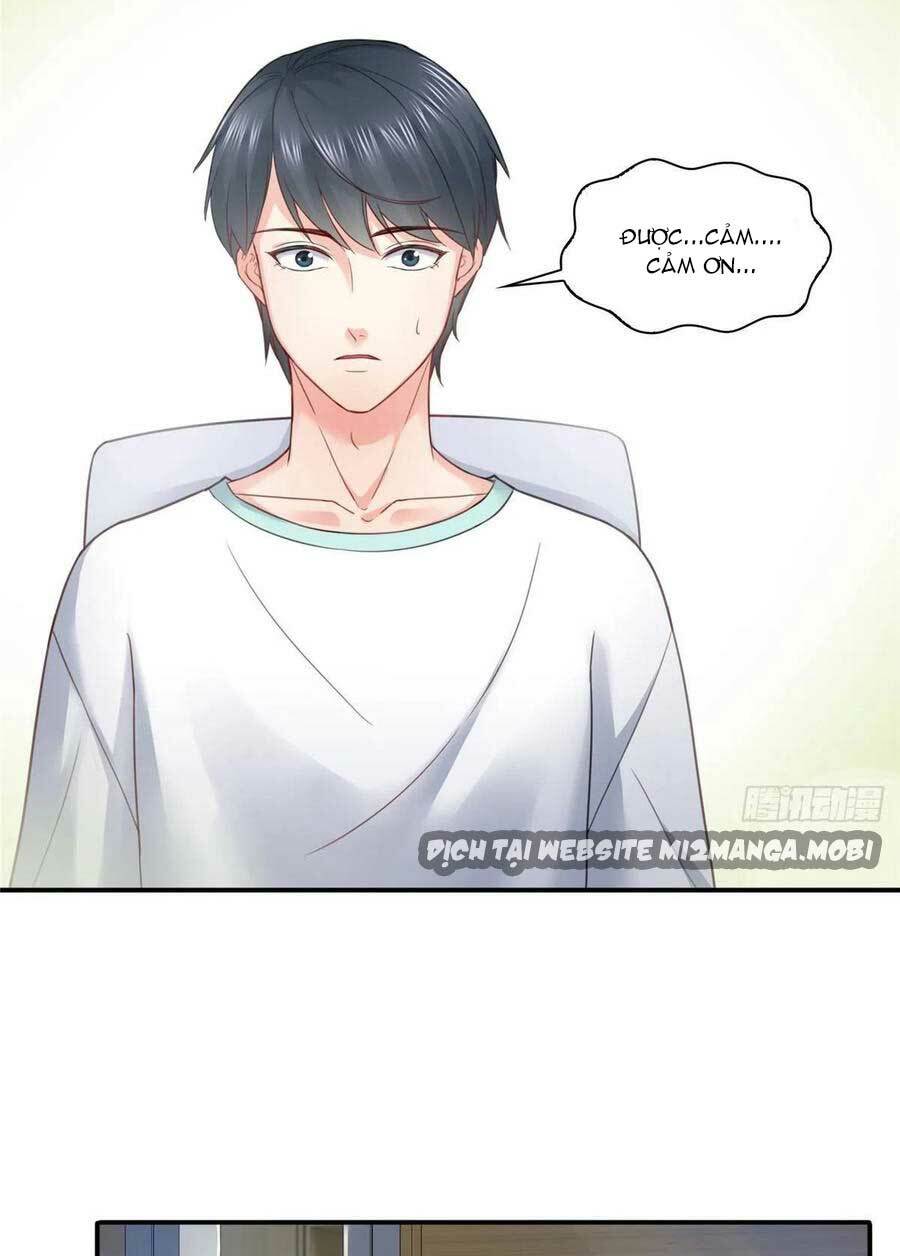 Hệt Như Hàn Quang Gặp Nắng Gắt Chap 75 - Next Chap 76