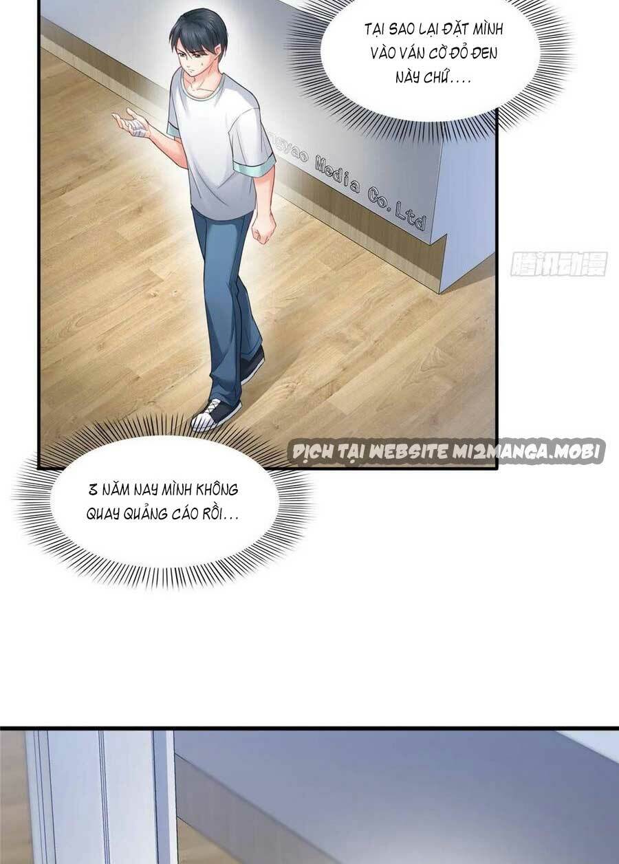 Hệt Như Hàn Quang Gặp Nắng Gắt Chap 75 - Next Chap 76