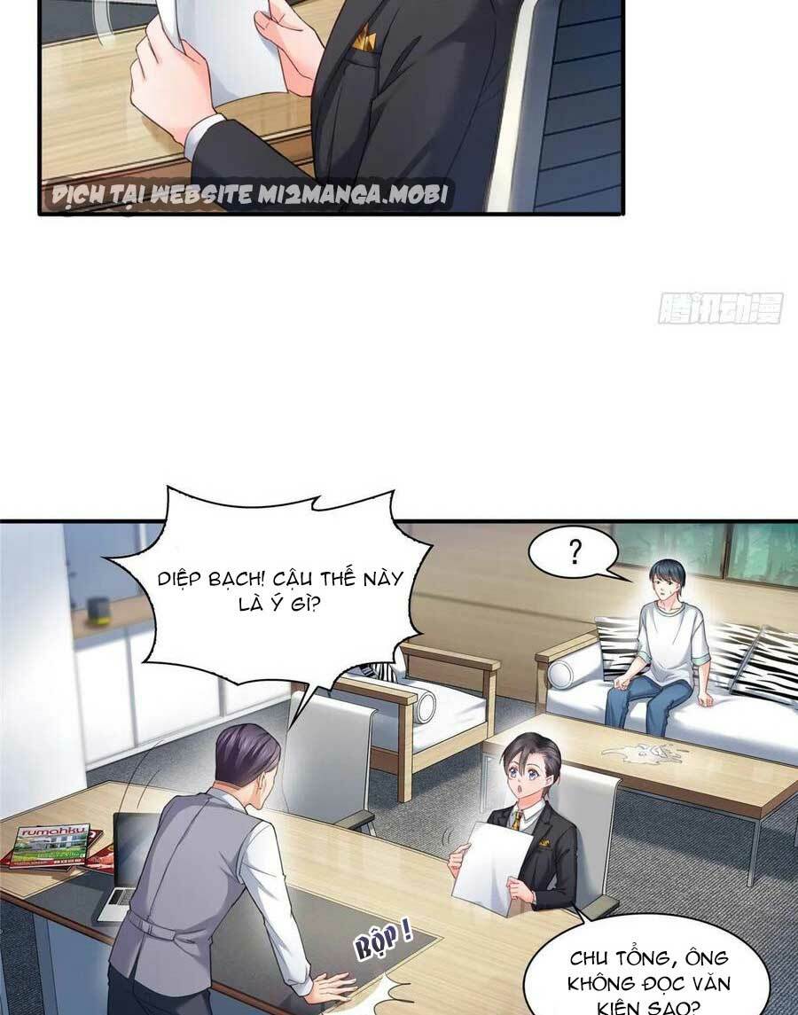 Hệt Như Hàn Quang Gặp Nắng Gắt Chap 75 - Next Chap 76