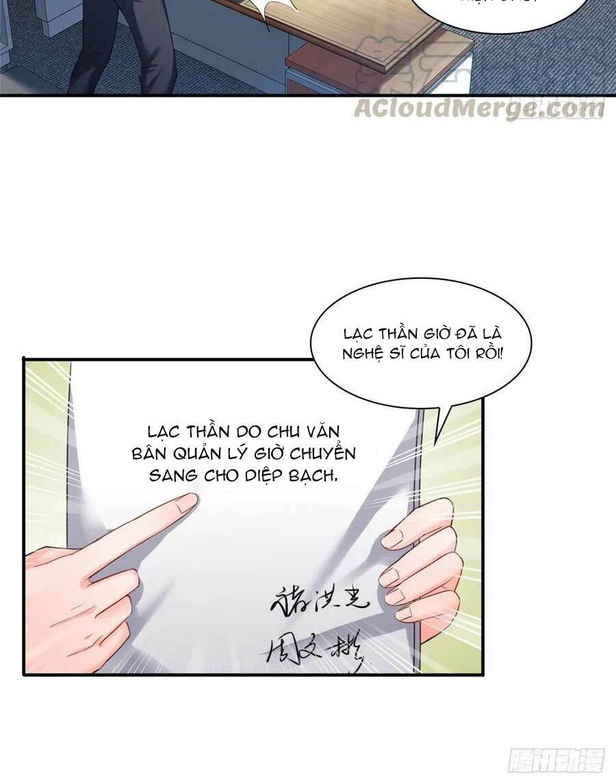 Hệt Như Hàn Quang Gặp Nắng Gắt Chap 75 - Next Chap 76