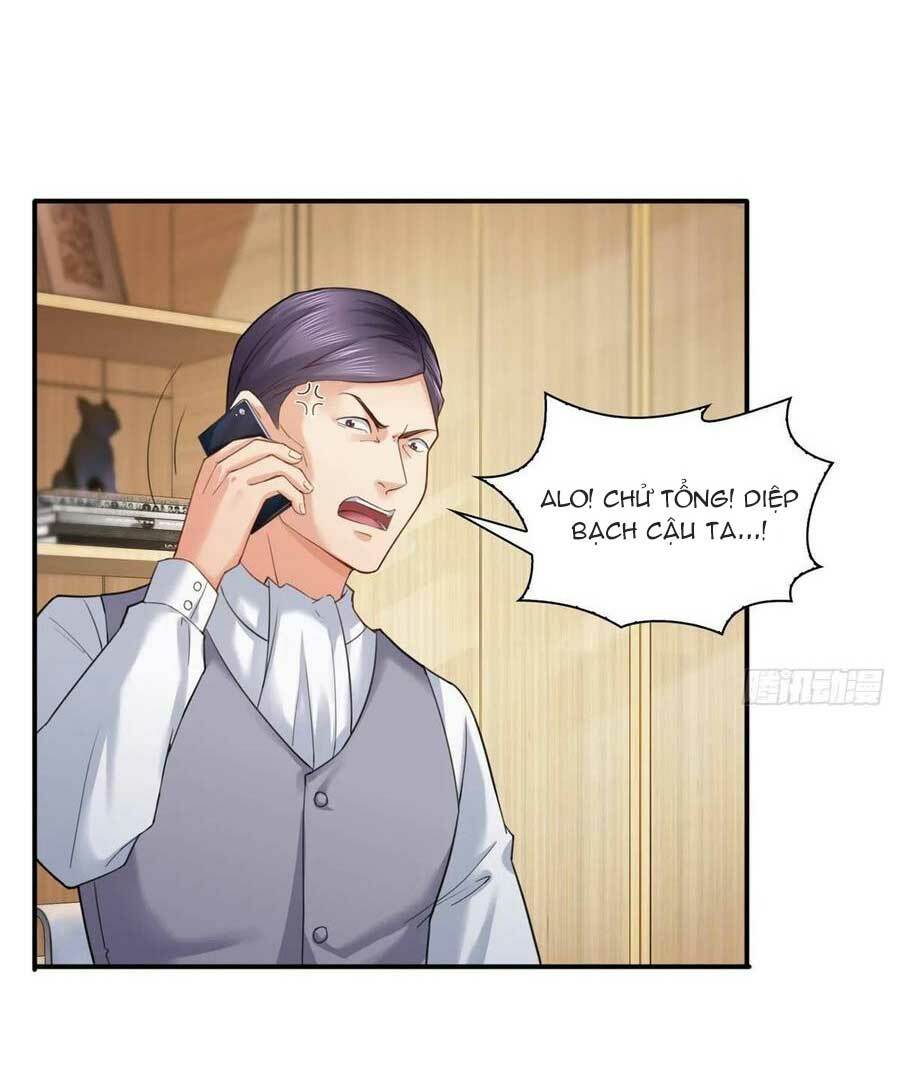 Hệt Như Hàn Quang Gặp Nắng Gắt Chap 75 - Next Chap 76