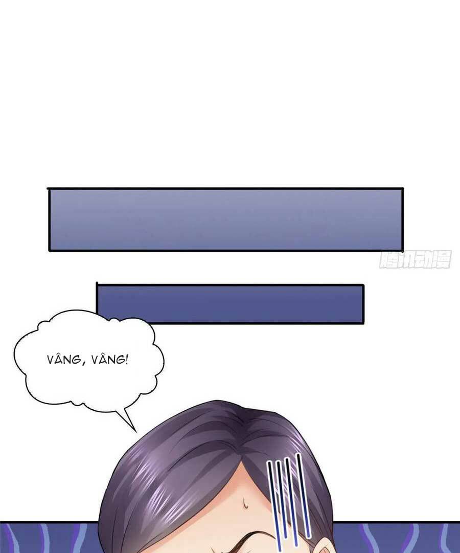 Hệt Như Hàn Quang Gặp Nắng Gắt Chap 75 - Next Chap 76