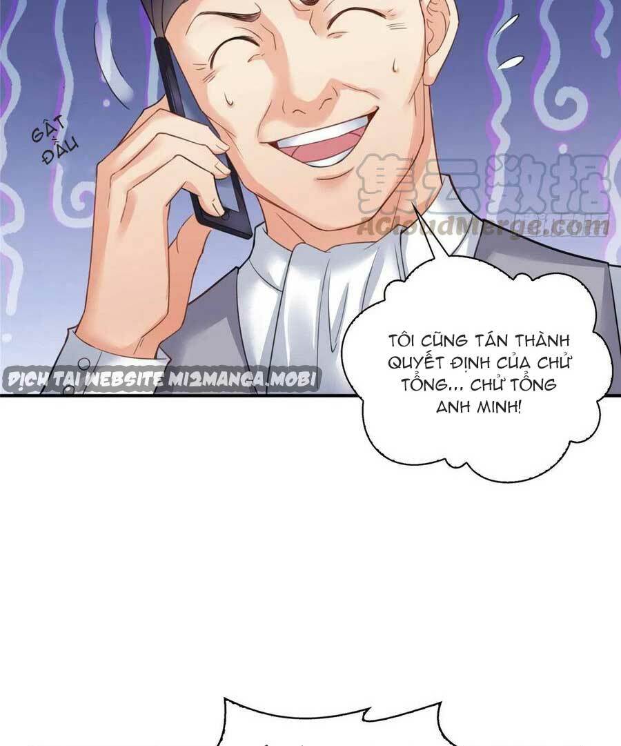 Hệt Như Hàn Quang Gặp Nắng Gắt Chap 75 - Next Chap 76