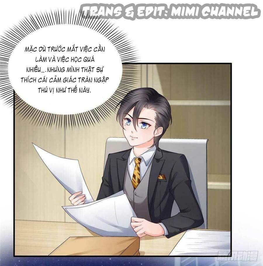 Hệt Như Hàn Quang Gặp Nắng Gắt Chap 76 - Next Chap 77