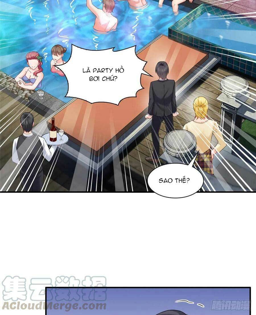 Hệt Như Hàn Quang Gặp Nắng Gắt Chap 76 - Next Chap 77