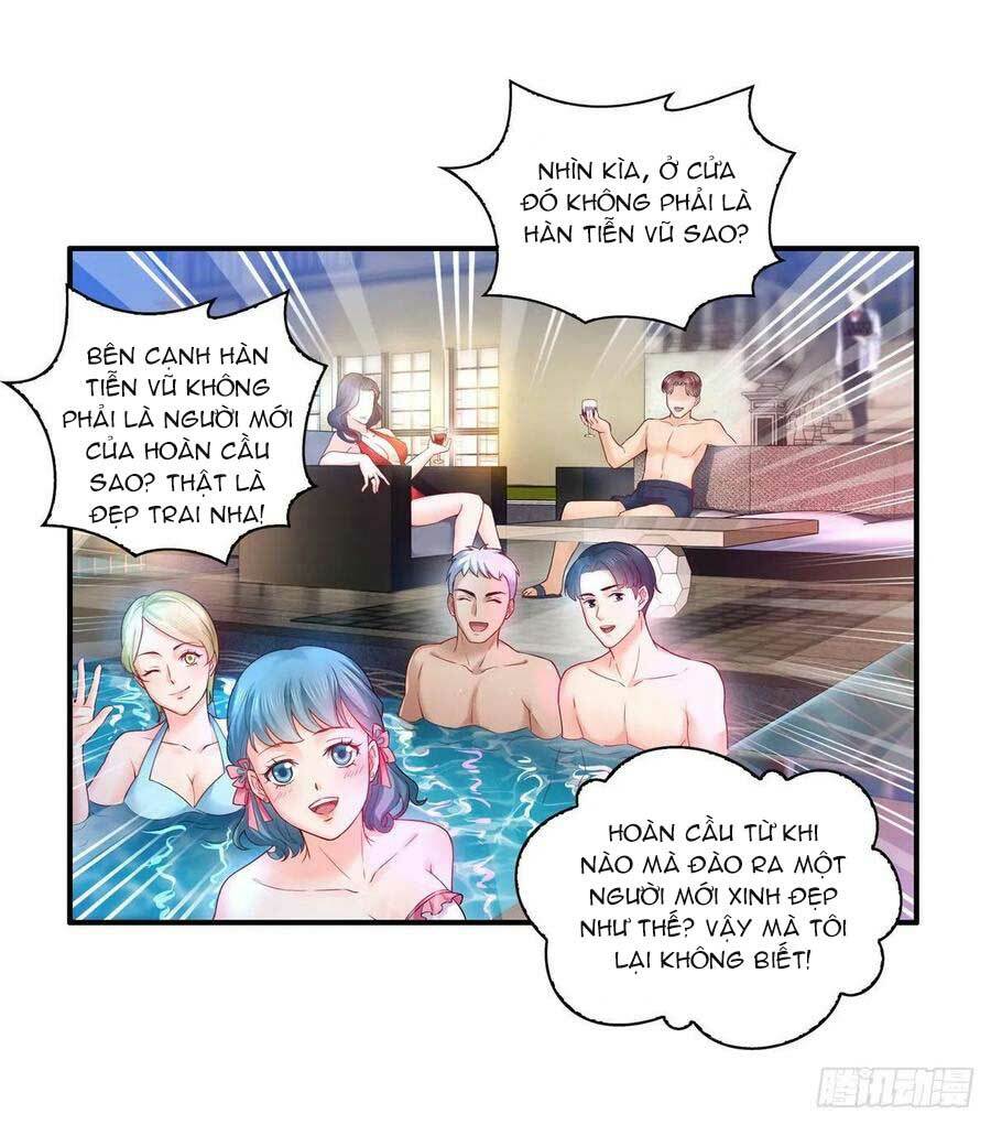 Hệt Như Hàn Quang Gặp Nắng Gắt Chap 76 - Next Chap 77