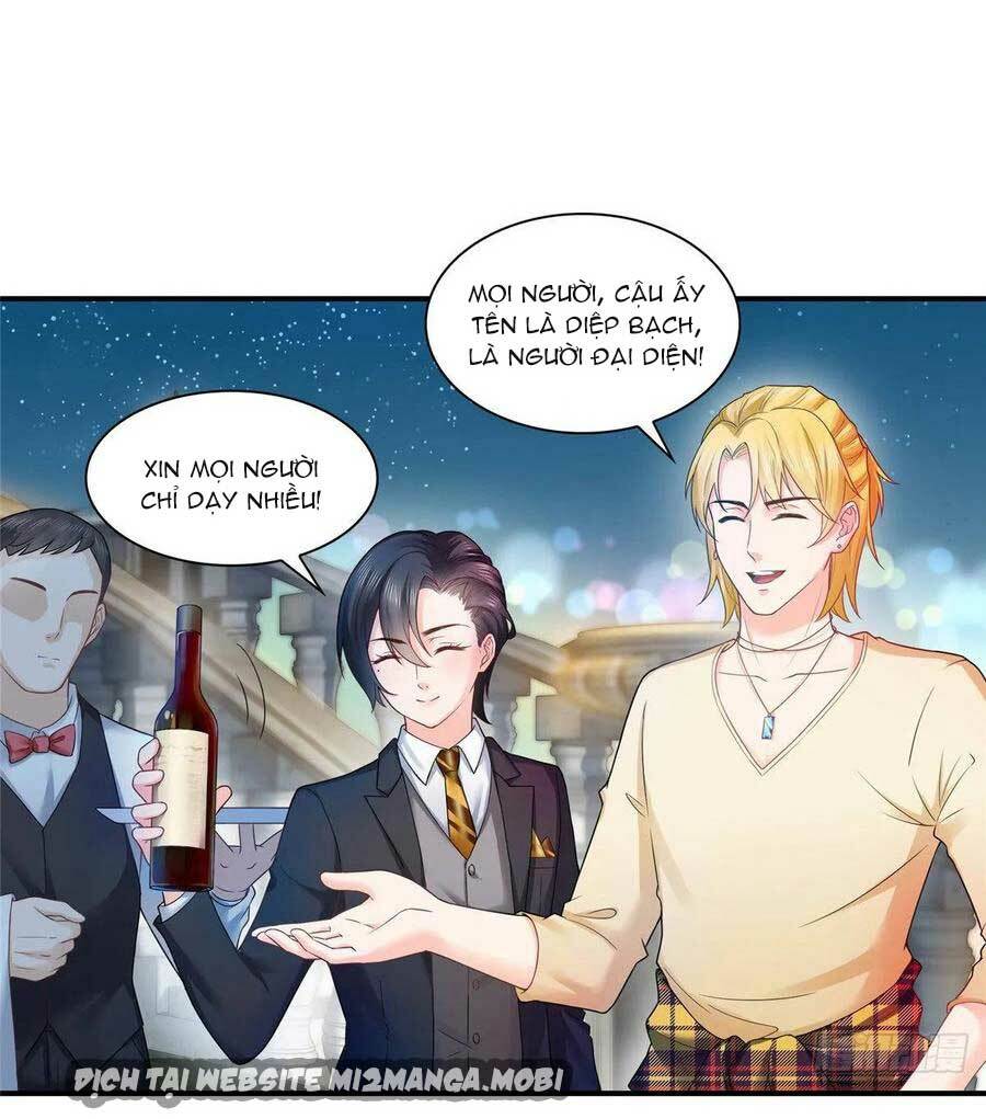 Hệt Như Hàn Quang Gặp Nắng Gắt Chap 76 - Next Chap 77