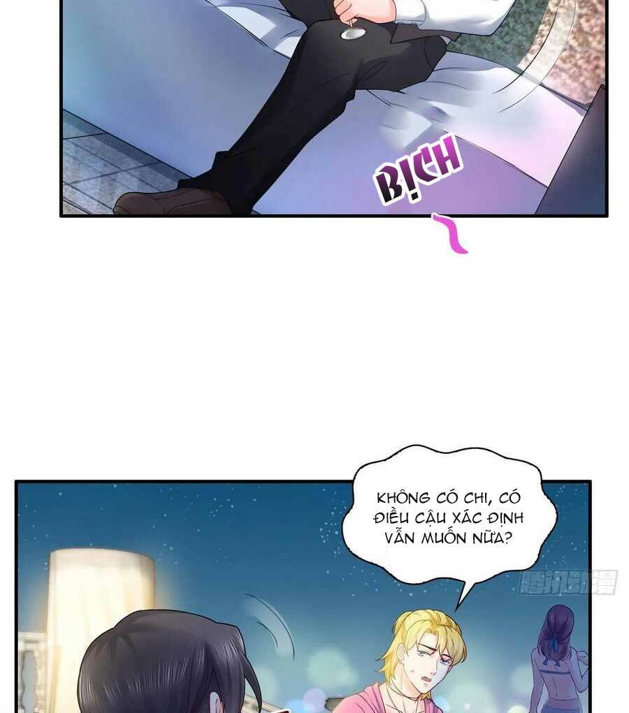 Hệt Như Hàn Quang Gặp Nắng Gắt Chap 76 - Next Chap 77