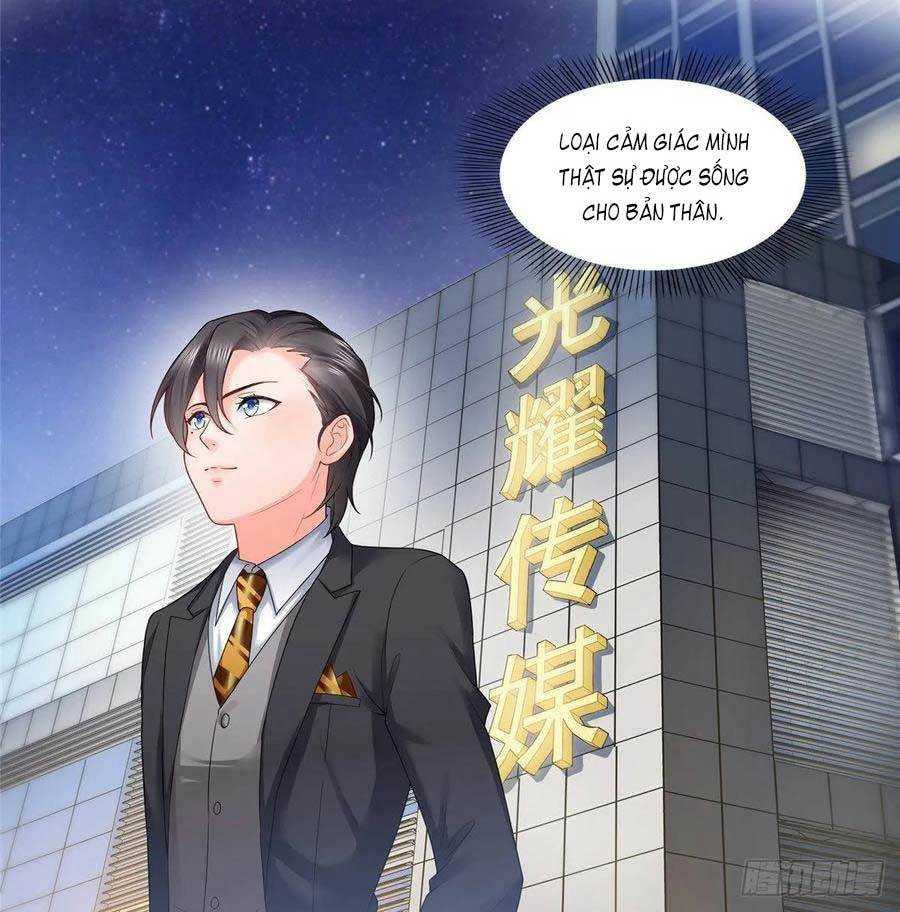 Hệt Như Hàn Quang Gặp Nắng Gắt Chap 76 - Next Chap 77