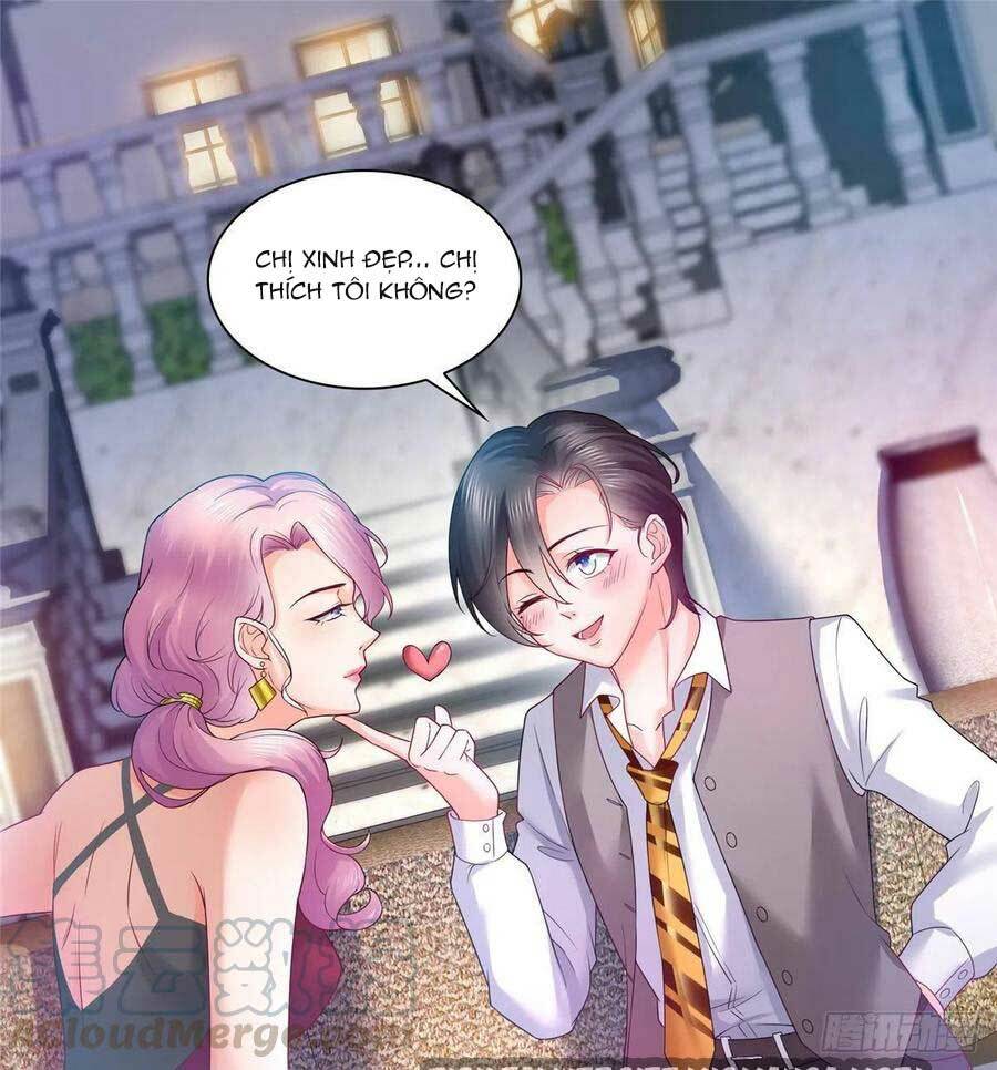 Hệt Như Hàn Quang Gặp Nắng Gắt Chap 76 - Next Chap 77