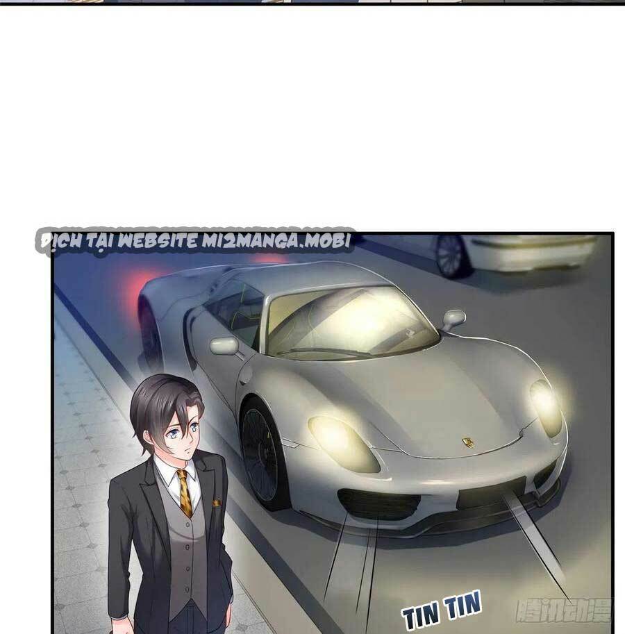 Hệt Như Hàn Quang Gặp Nắng Gắt Chap 76 - Next Chap 77