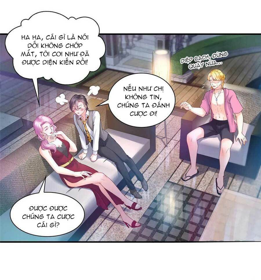 Hệt Như Hàn Quang Gặp Nắng Gắt Chap 76 - Next Chap 77