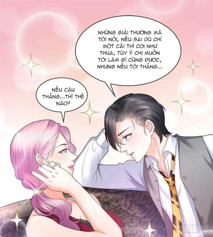 Hệt Như Hàn Quang Gặp Nắng Gắt Chap 76 - Next Chap 77