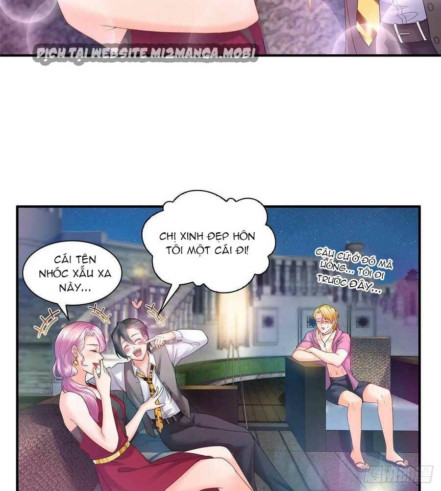 Hệt Như Hàn Quang Gặp Nắng Gắt Chap 76 - Next Chap 77