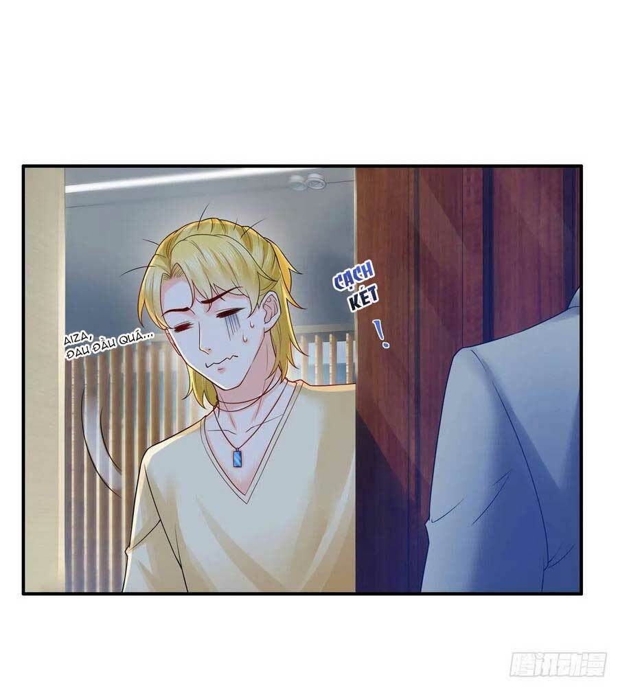 Hệt Như Hàn Quang Gặp Nắng Gắt Chap 76 - Next Chap 77