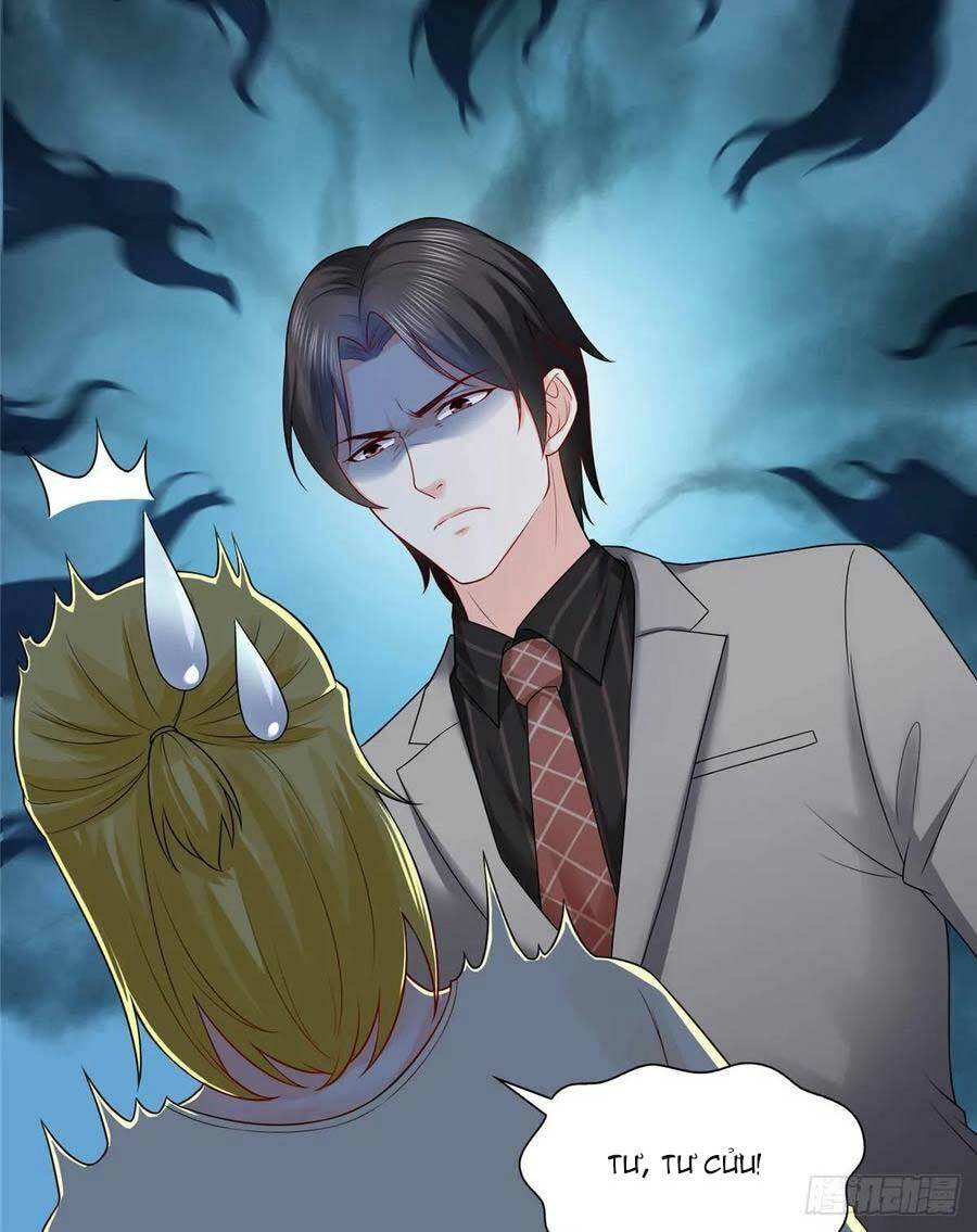 Hệt Như Hàn Quang Gặp Nắng Gắt Chap 76 - Next Chap 77