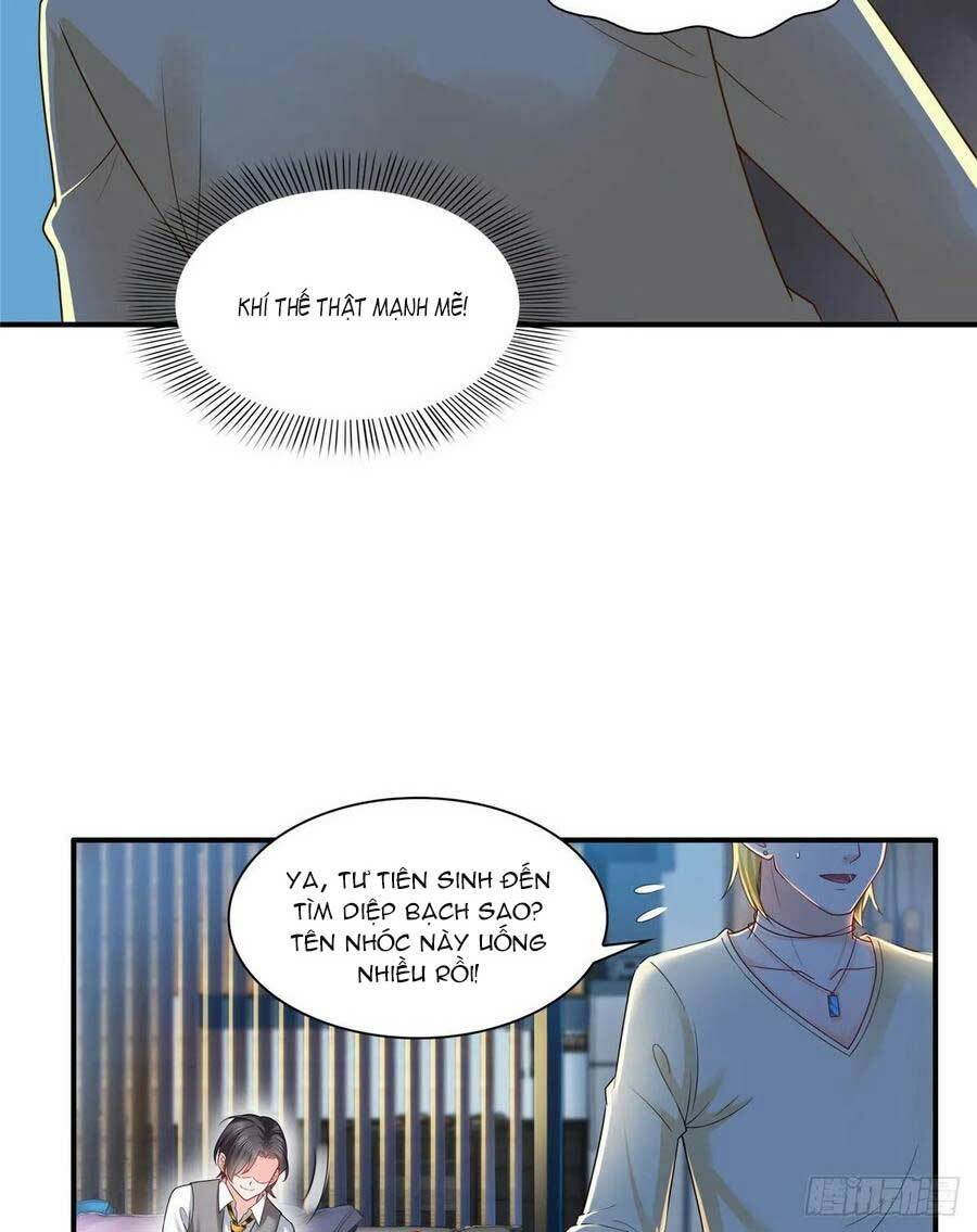 Hệt Như Hàn Quang Gặp Nắng Gắt Chap 76 - Next Chap 77