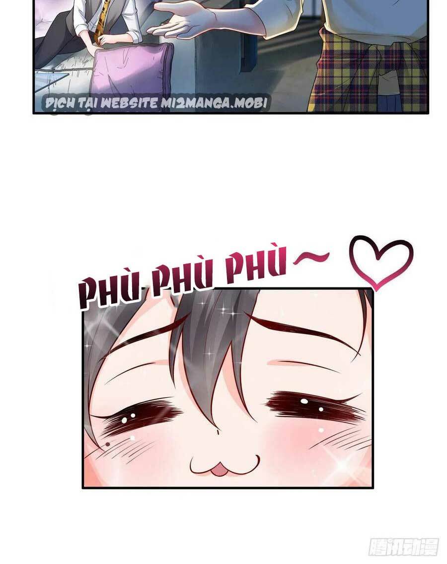 Hệt Như Hàn Quang Gặp Nắng Gắt Chap 76 - Next Chap 77