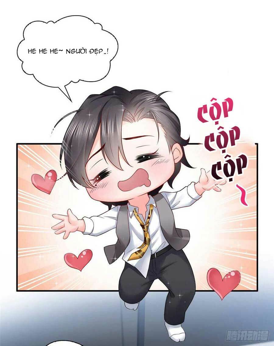 Hệt Như Hàn Quang Gặp Nắng Gắt Chap 76 - Next Chap 77