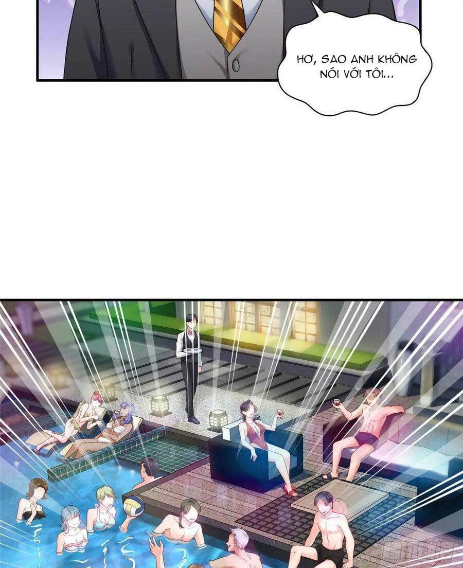 Hệt Như Hàn Quang Gặp Nắng Gắt Chap 76 - Next Chap 77