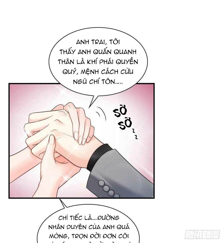 Hệt Như Hàn Quang Gặp Nắng Gắt Chap 77 - Next Chap 78