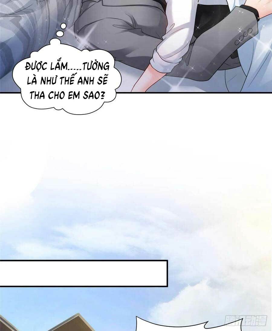 Hệt Như Hàn Quang Gặp Nắng Gắt Chap 77 - Next Chap 78