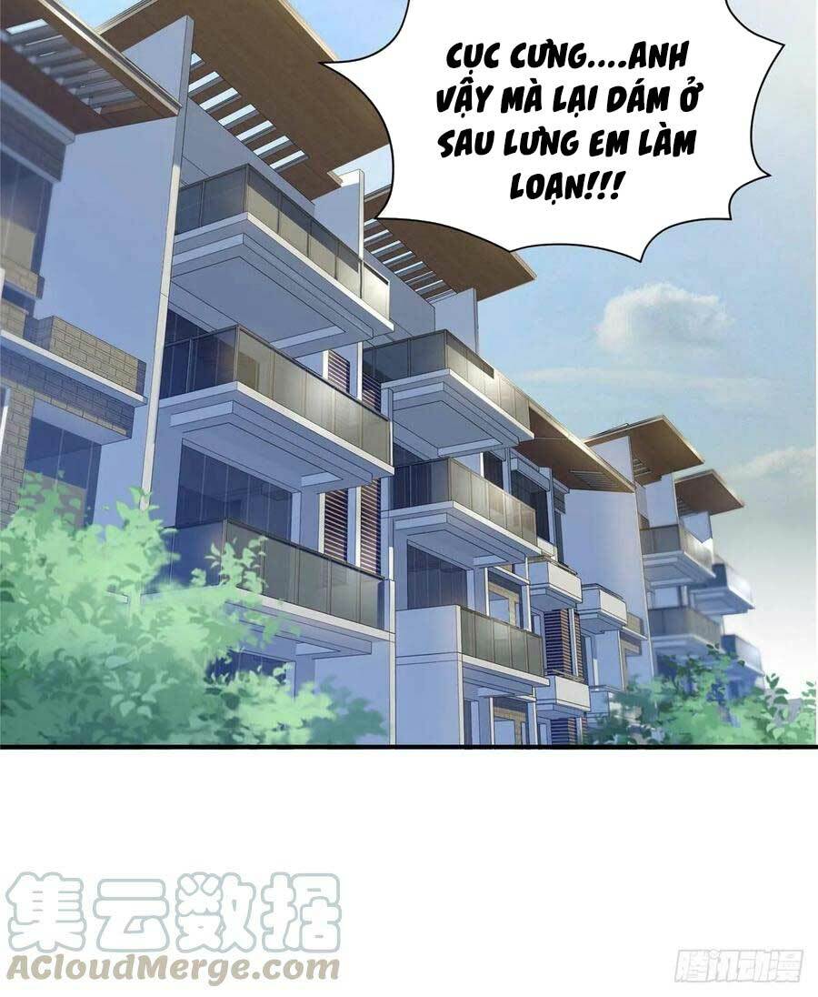 Hệt Như Hàn Quang Gặp Nắng Gắt Chap 77 - Next Chap 78