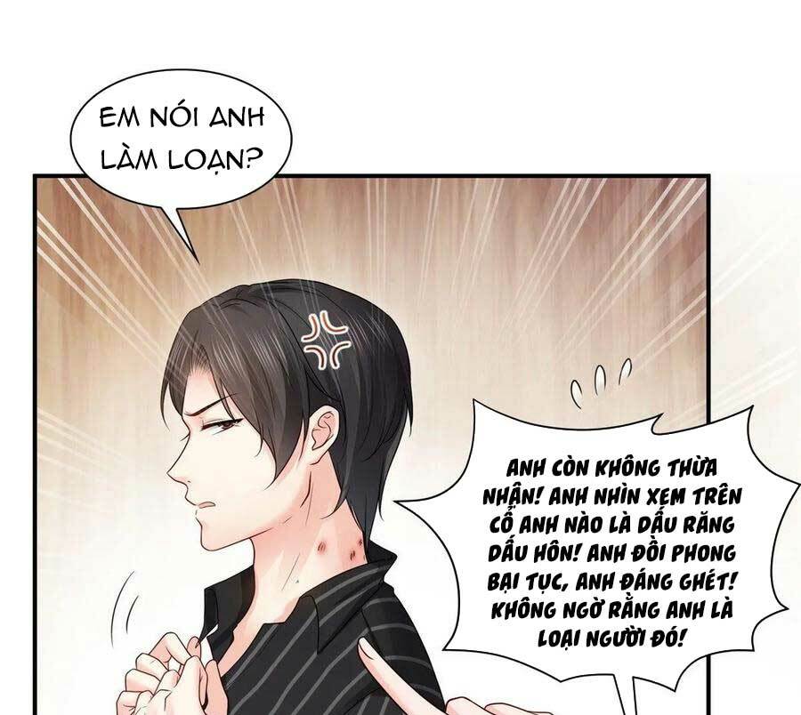 Hệt Như Hàn Quang Gặp Nắng Gắt Chap 77 - Next Chap 78