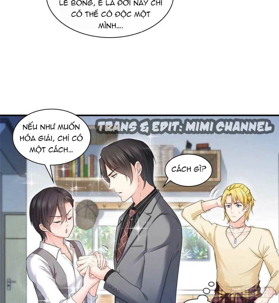 Hệt Như Hàn Quang Gặp Nắng Gắt Chap 77 - Next Chap 78