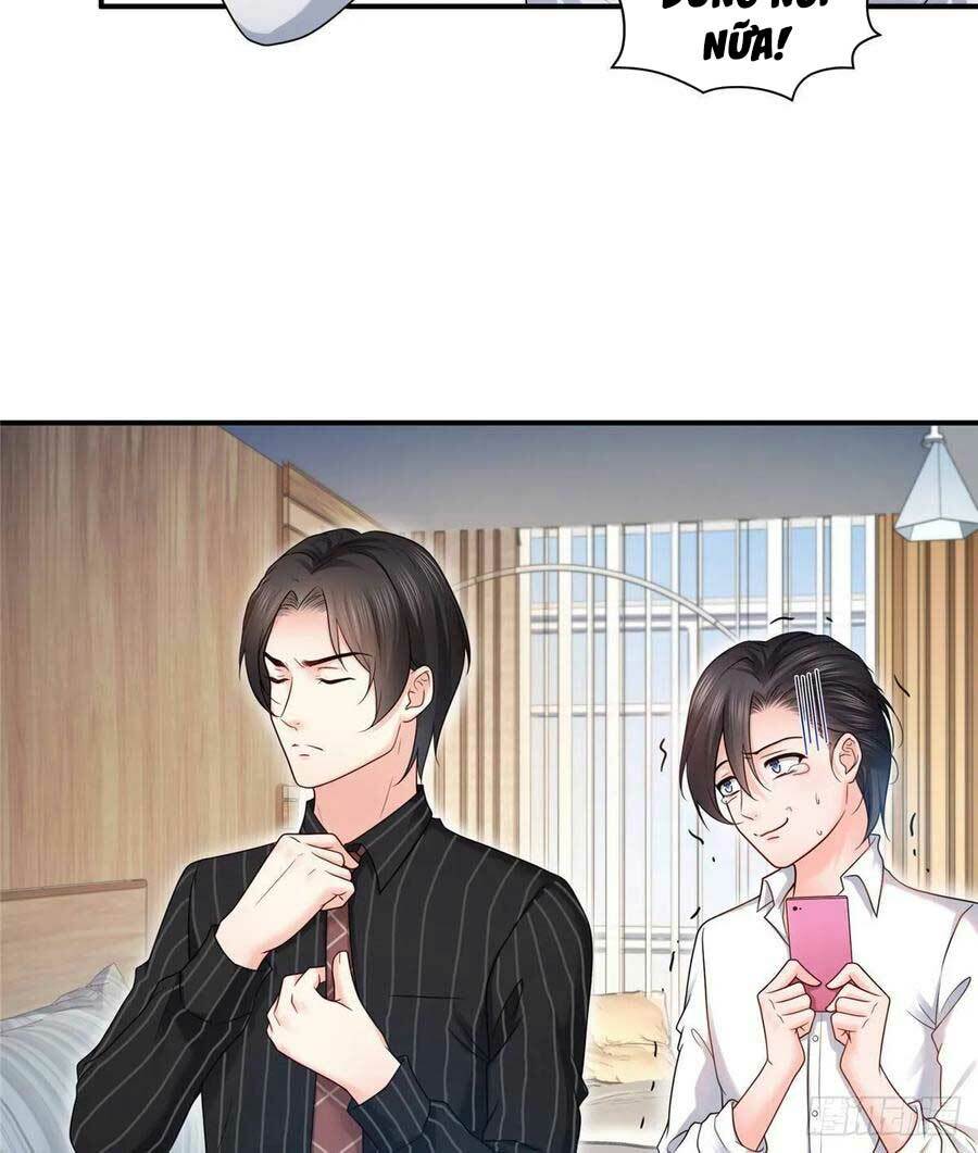 Hệt Như Hàn Quang Gặp Nắng Gắt Chap 77 - Next Chap 78