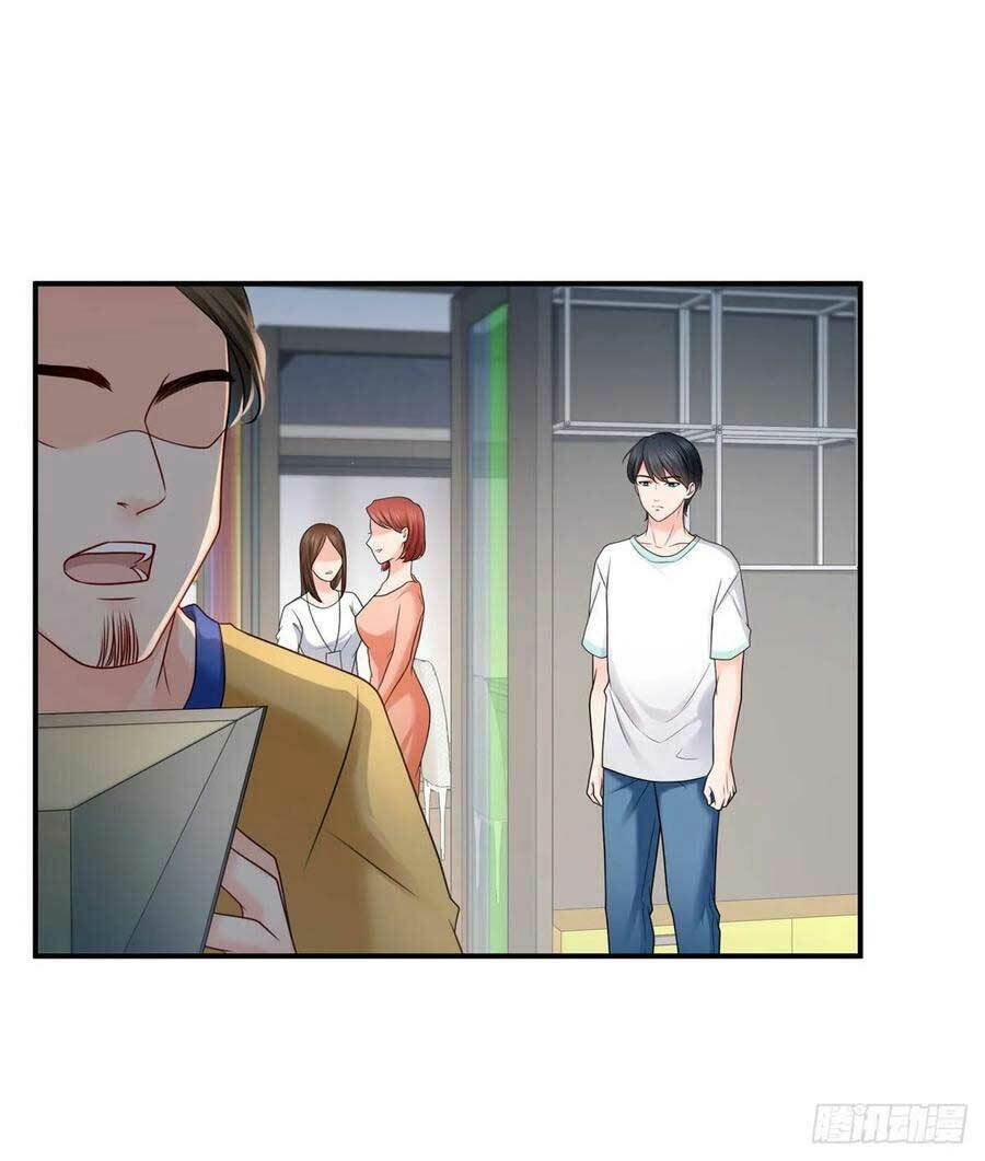 Hệt Như Hàn Quang Gặp Nắng Gắt Chap 77 - Next Chap 78