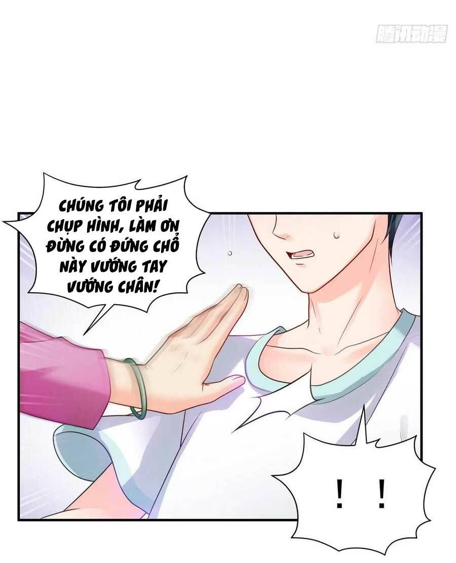 Hệt Như Hàn Quang Gặp Nắng Gắt Chap 77 - Next Chap 78