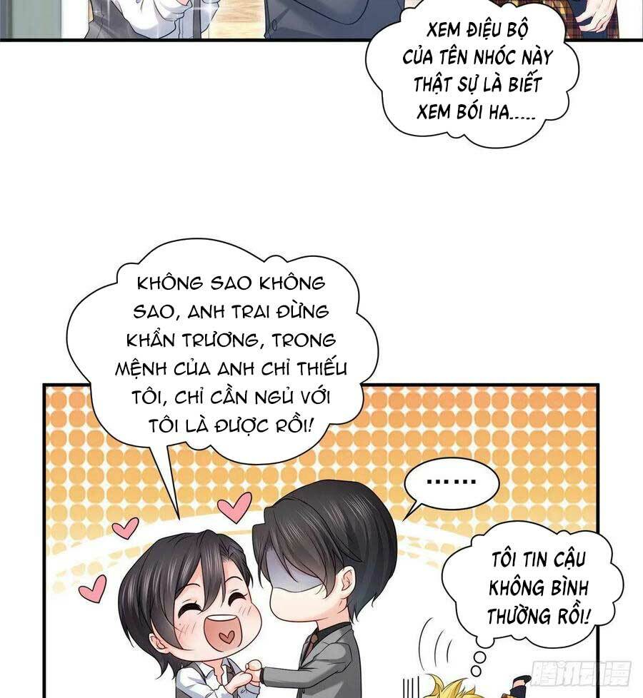 Hệt Như Hàn Quang Gặp Nắng Gắt Chap 77 - Next Chap 78