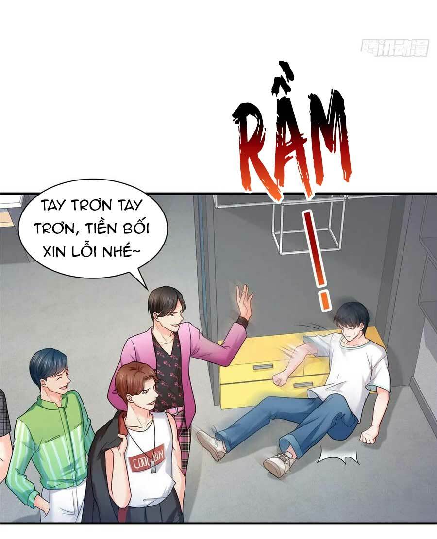 Hệt Như Hàn Quang Gặp Nắng Gắt Chap 77 - Next Chap 78