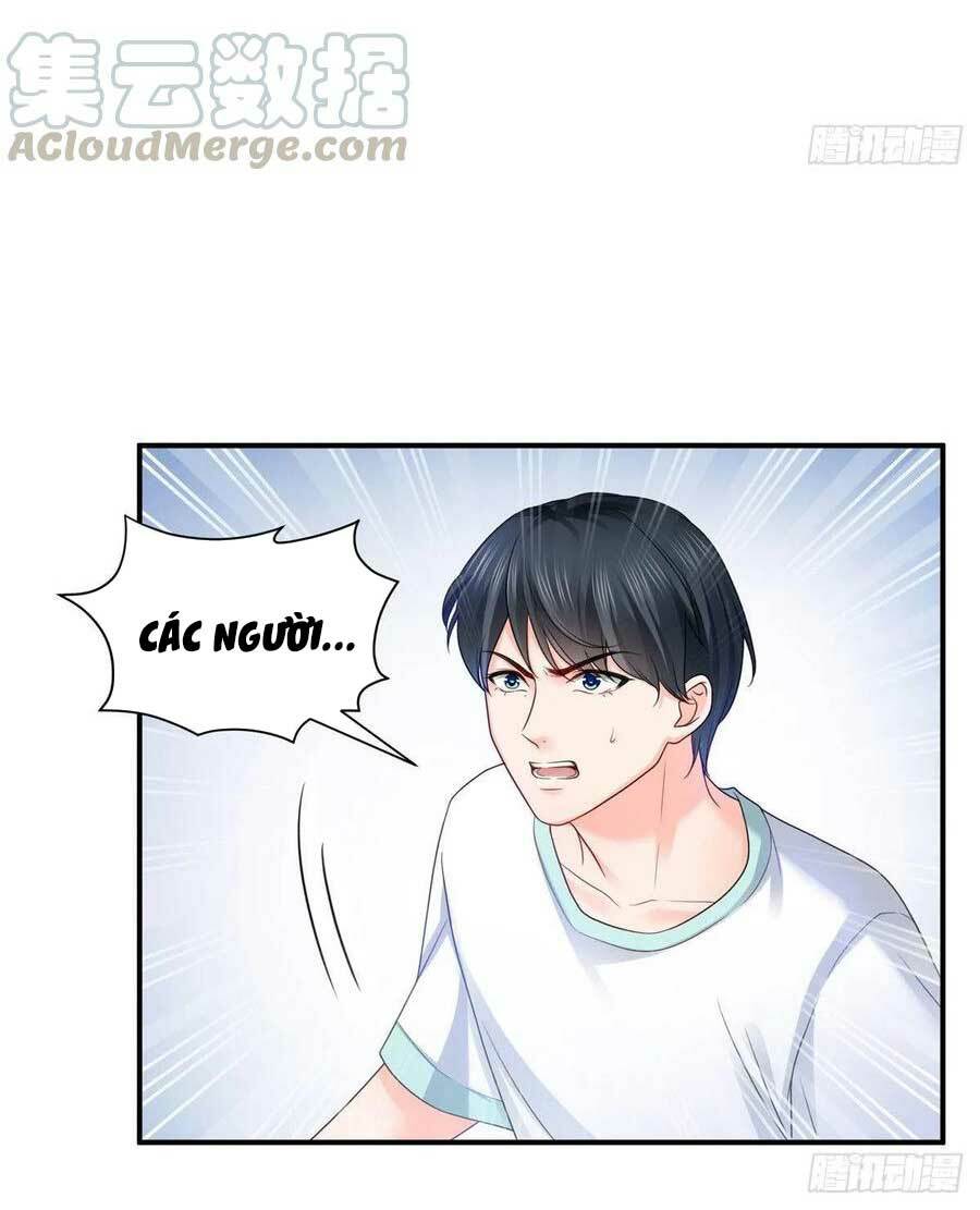 Hệt Như Hàn Quang Gặp Nắng Gắt Chap 77 - Next Chap 78