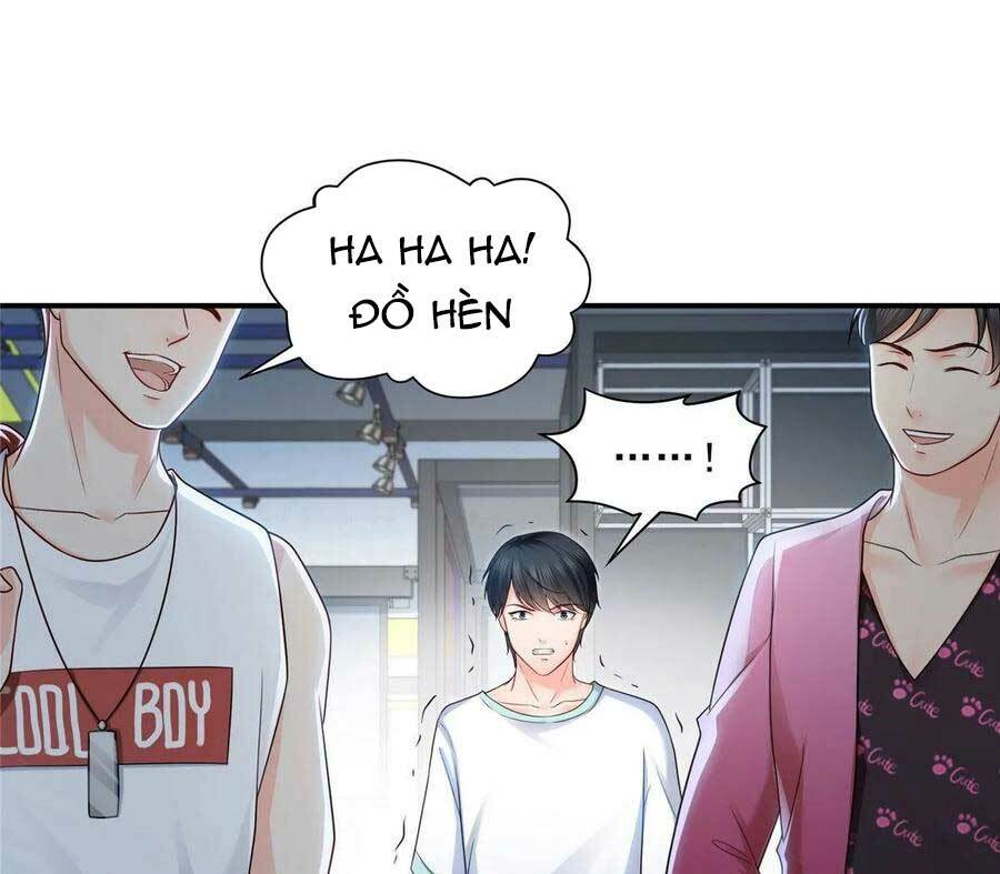 Hệt Như Hàn Quang Gặp Nắng Gắt Chap 77 - Next Chap 78
