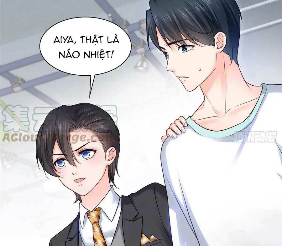 Hệt Như Hàn Quang Gặp Nắng Gắt Chap 77 - Next Chap 78