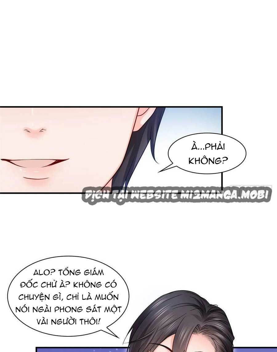 Hệt Như Hàn Quang Gặp Nắng Gắt Chap 77 - Next Chap 78