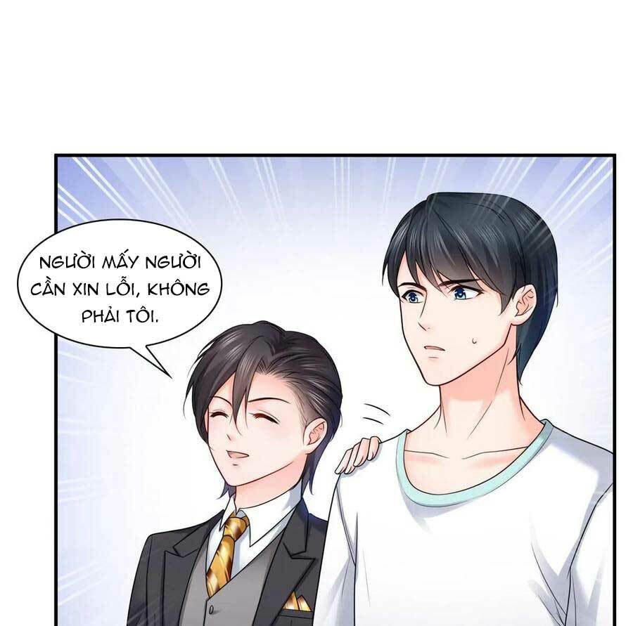 Hệt Như Hàn Quang Gặp Nắng Gắt Chap 77 - Next Chap 78