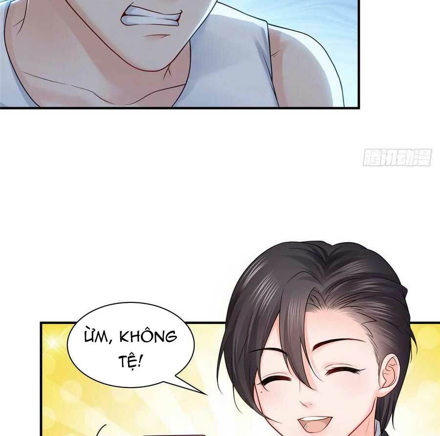 Hệt Như Hàn Quang Gặp Nắng Gắt Chap 77 - Next Chap 78