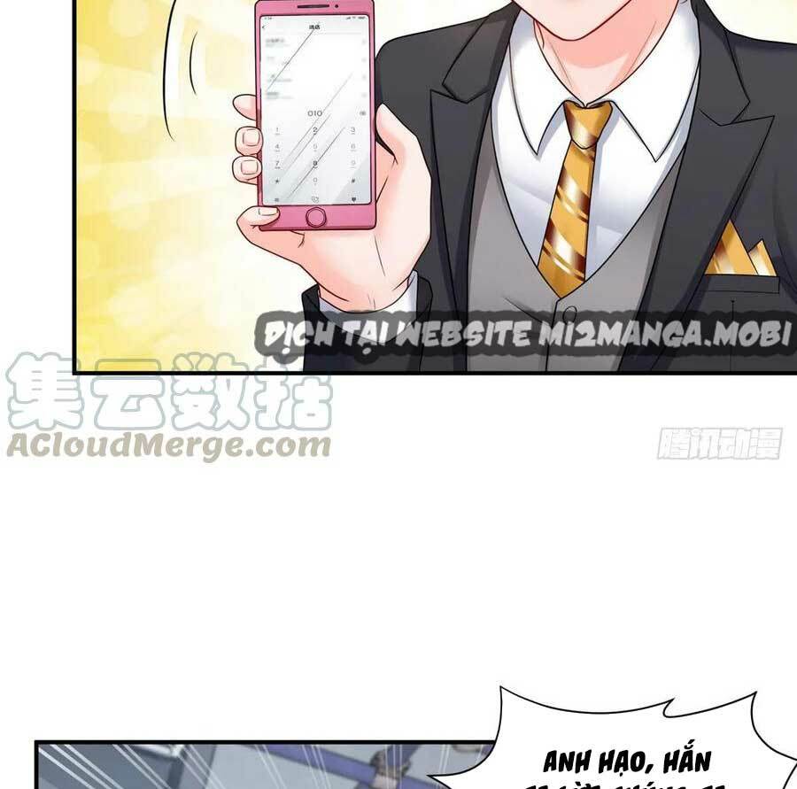 Hệt Như Hàn Quang Gặp Nắng Gắt Chap 77 - Next Chap 78