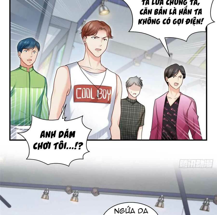 Hệt Như Hàn Quang Gặp Nắng Gắt Chap 77 - Next Chap 78