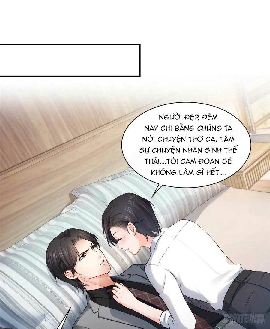 Hệt Như Hàn Quang Gặp Nắng Gắt Chap 77 - Next Chap 78