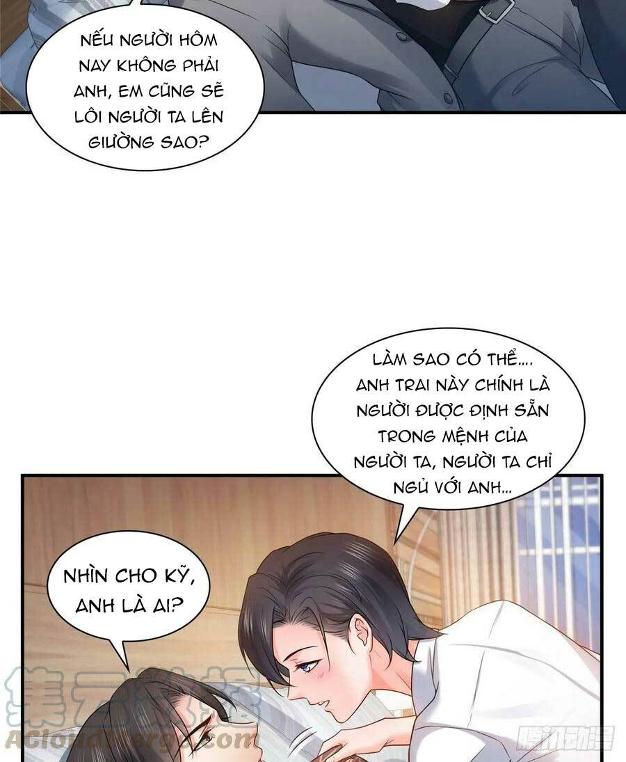 Hệt Như Hàn Quang Gặp Nắng Gắt Chap 77 - Next Chap 78