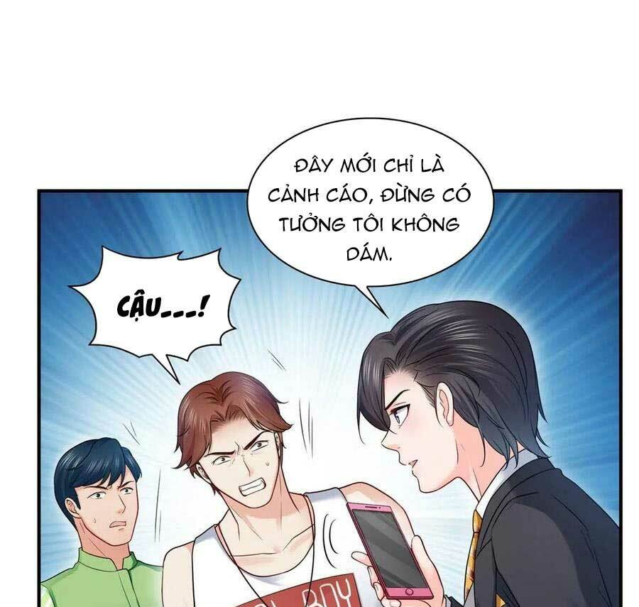 Hệt Như Hàn Quang Gặp Nắng Gắt Chap 78 - Next Chap 79