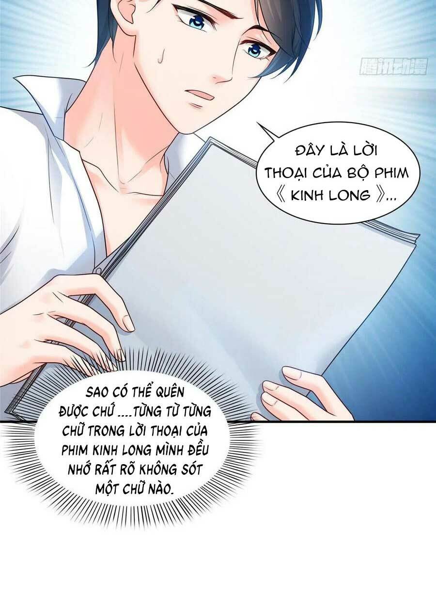 Hệt Như Hàn Quang Gặp Nắng Gắt Chap 78 - Next Chap 79