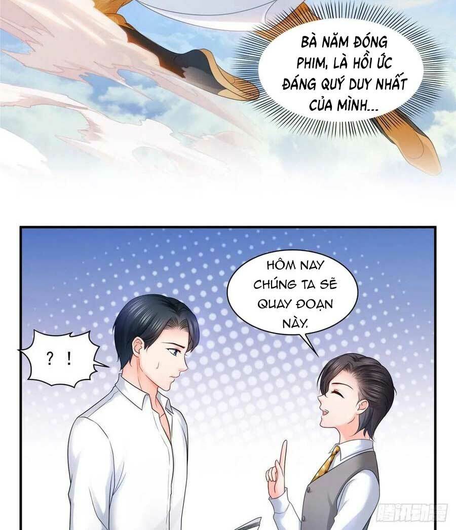 Hệt Như Hàn Quang Gặp Nắng Gắt Chap 78 - Next Chap 79