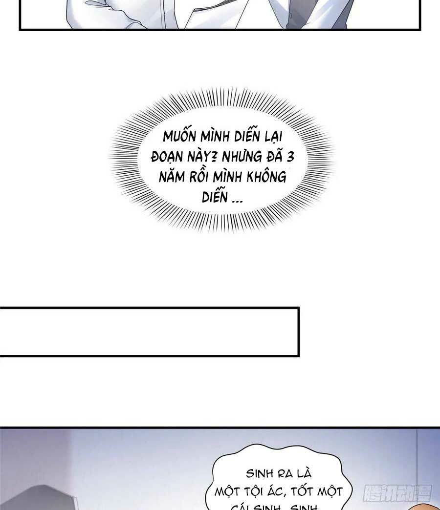 Hệt Như Hàn Quang Gặp Nắng Gắt Chap 78 - Next Chap 79