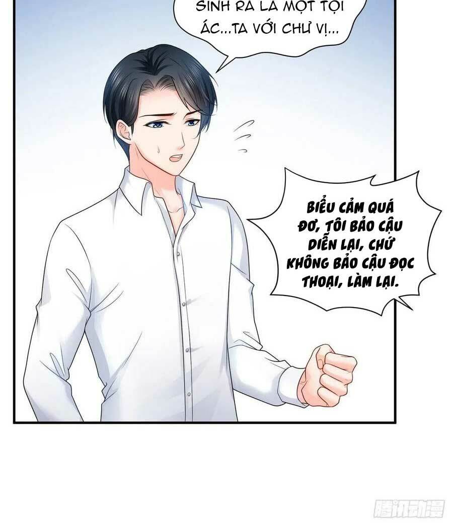 Hệt Như Hàn Quang Gặp Nắng Gắt Chap 78 - Next Chap 79