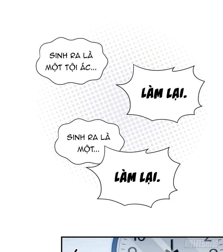 Hệt Như Hàn Quang Gặp Nắng Gắt Chap 78 - Next Chap 79